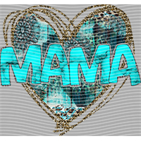 Mother's Day-MM 6976